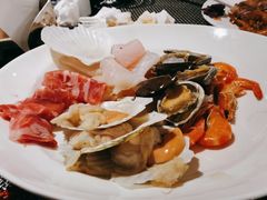 -上海锦江汤臣洲际大酒店壹阶层