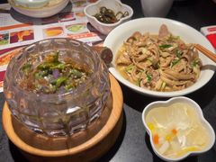 -湘阁里辣(南联锦泰城店)