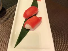 -福樱兰海鲜放题铁板烧(加州店)