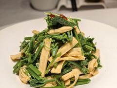 -真地道京味府·鲜橙烤鸭·北京菜(朝外大街东大桥店)