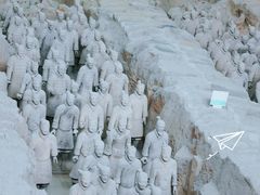 -秦始皇帝陵博物院(兵马俑)