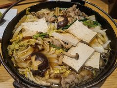 -富山日式料理(宽厚里店)