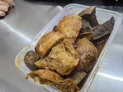 -阿姨牛杂(北京路店)