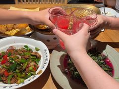 -黄山老妈·土菜(碧桂园店)