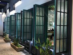 -潮粥荟·潮汕砂锅粥(朝阳大悦城店)