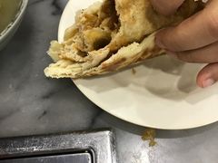 一套-马记伊源斋涮肉·清真菜(潘家园古玩市场店)