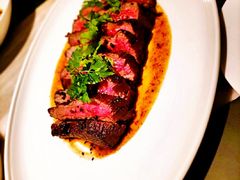 -壳里西餐厅Coquille Seafood Bistro(蒙自路店)