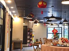 -徐记私厨(半淞园路店)