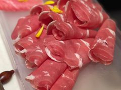 -涮福記·现切牛羊肉火锅(世纪汇店)