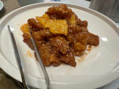 -青岛蓝海大饭店·渔歌舫(李沧店)
