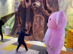 -宝燕乐园(闵行旗舰店)