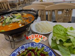 -江城燕子大排档(江汉路步行街店)