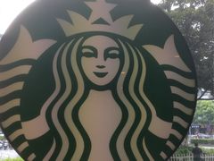 -星巴克(无锡东方商厦店)