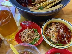 -冒椒火辣(太古里店)