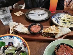 -Uncle Kosto科斯托·中东菜