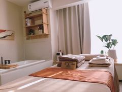 -瑶舍头疗·瑶浴·芳香热石SPA(五洲国际店)