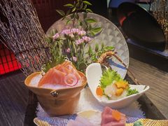 -滩万日本料理Nadaman(国贸大酒店)
