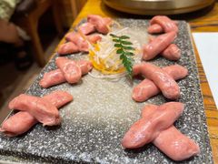 -味家烤肉烤鳗鱼牛排(西塔旗舰店)