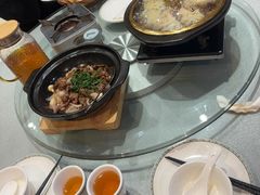 -辛香味烧鱼馆·非遗技艺·排骨红烧肉(光谷医药园店)