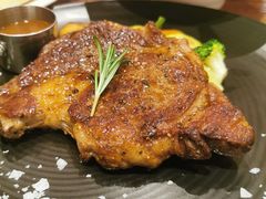 -安妮意大利餐厅(世贸天阶店)