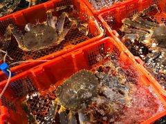 -79号渔船海鲜饭店(华强北店)