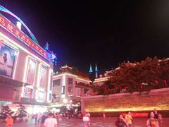 -东门町美食街
