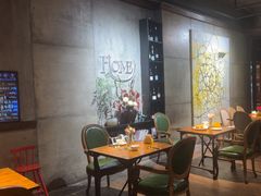 -HOME餐厅粤菜 融合菜