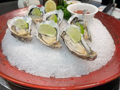 -飞尝蚝·顺德菜·鱼生(顺德总店)
