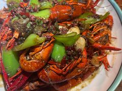 -蚝翅·海鲜粥·烧烤·羊肉季(鄞州万达店)