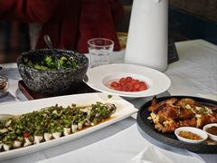 -野蔓果·山野菜(西湖景区·龙井茶田店)