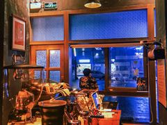 -BIJOU coffee&cocktail(龙岗万科广场店)