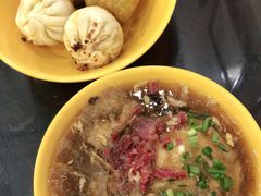 -毛华美食(清扬路店)