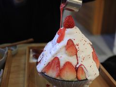 -怪物的冰与火(天虹商场中山路店)