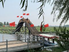 -白洋淀景区
