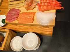-小十Omakase(地王大厦店)