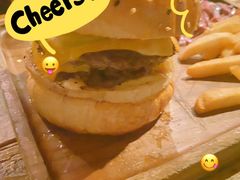 -Q MEX 库迈墨西哥餐吧(三里屯店)