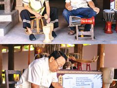 -西双版纳傣族园