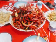 -天津乾毓德饭庄·清真传统炒菜·海鲜烧烤(咸阳路店)