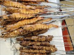 -瑞杰烧烤店·24小时营业(山东路店)