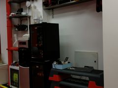 -Stone Motion释动健身