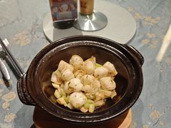 -三宝大饭店-中和艺素餐厅(浦上金山正祥广场店)