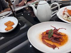 -龙宴海鲜城(经中路店)
