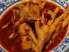 -回家吃饭·地道南昌菜(建德观总店)