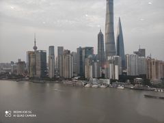 -上海外滩英迪格酒店