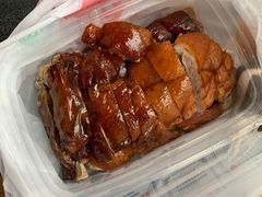 -黄连大头华烧鹅店(大良店)