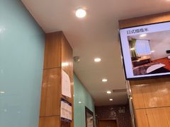 -住星酒店(广州北京路步行街店)