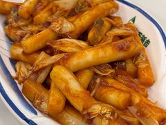 -华天延吉餐厅(西四总店)