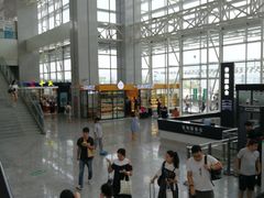 -一鸣真鲜奶吧(温州南站店)
