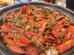 -匠熙小馆(崇文门店)