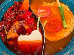 -吼堂老火锅(太古里总店)